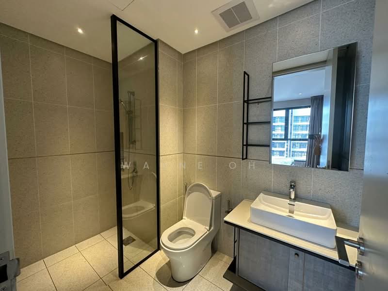 Servis Apartment untuk Disewa di Millerz Square Serviced Residence - Wayne Oh - PropertyGuru.com.my