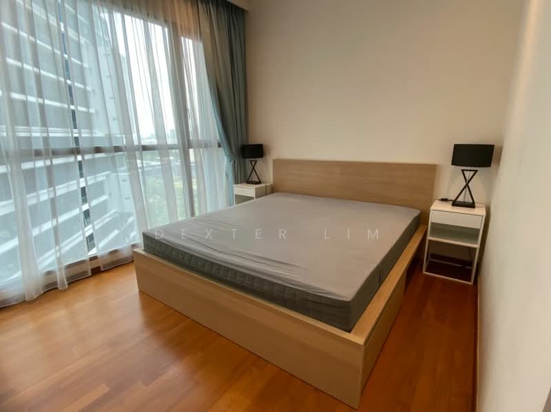 Service Residence for Rent at Stonor 3 - Dexter Lim - Bedroom - PropertyGuru.com.my
