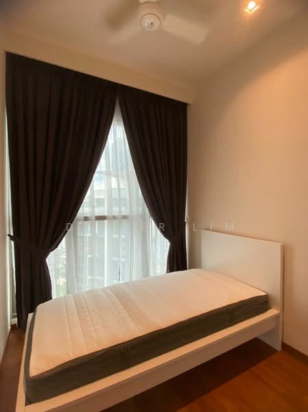 Service Residence for Rent at Stonor 3 - Dexter Lim - PropertyGuru.com.my
