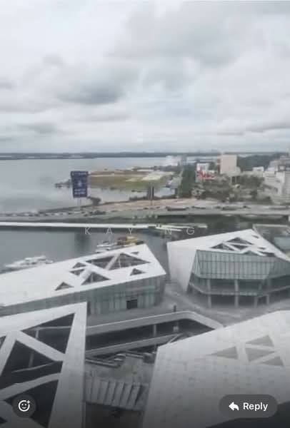 Condominium for Rent at R&F Princess Cove Phase 2-Seine Region - Kay Ng - PropertyGuru.com.my