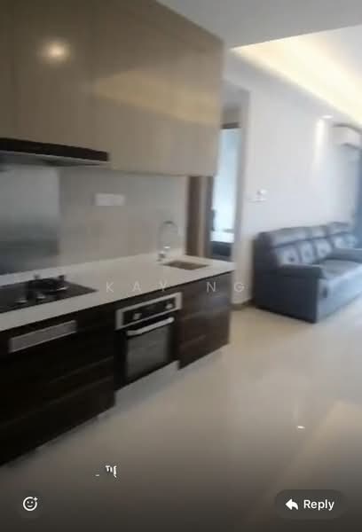 Condominium for Rent at R&F Princess Cove Phase 2-Seine Region - Kay Ng - PropertyGuru.com.my