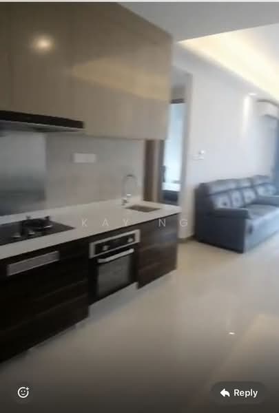Condominium for Rent at R&F Princess Cove Phase 2-Seine Region - Kay Ng - PropertyGuru.com.my