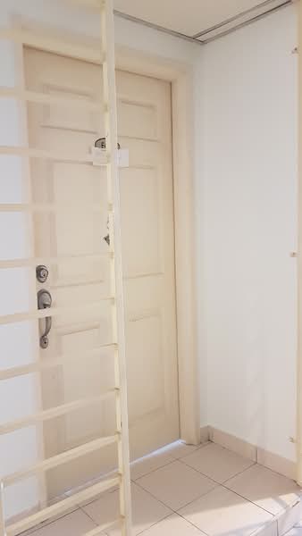 Kondominium untuk Disewa di Sri Putramas - david lee - Entrance - PropertyGuru.com.my