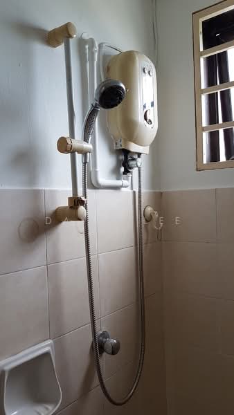 Kondominium untuk Disewa di Sri Putramas - david lee - Bathroom - PropertyGuru.com.my