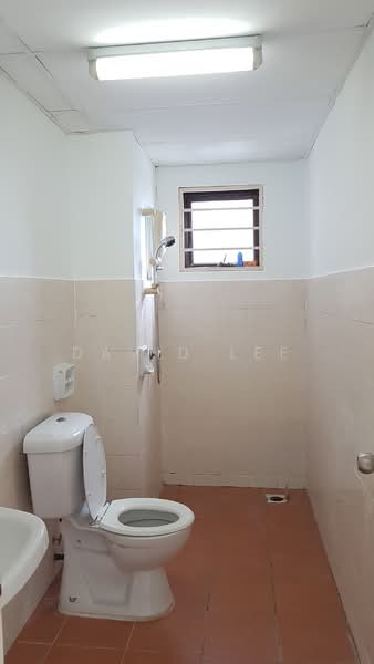 Kondominium untuk Disewa di Sri Putramas - david lee - Bathroom - PropertyGuru.com.my