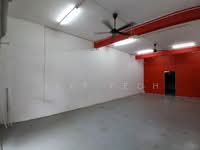 For Rent - Jalan Chempedak Indah