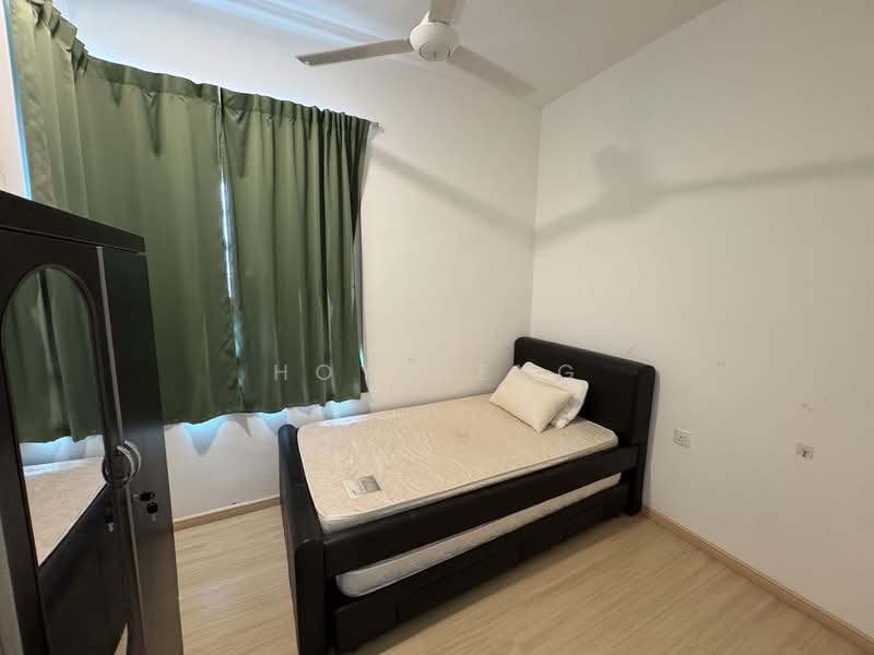 Kondominium untuk Disewa di Sandilands - Hoy Meng - PropertyGuru.com.my