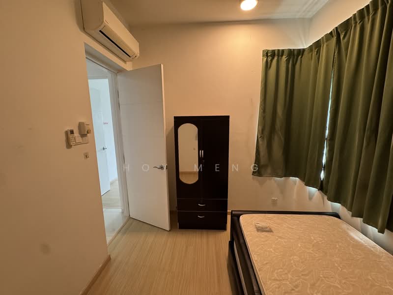 Kondominium untuk Disewa di Sandilands - Hoy Meng - PropertyGuru.com.my