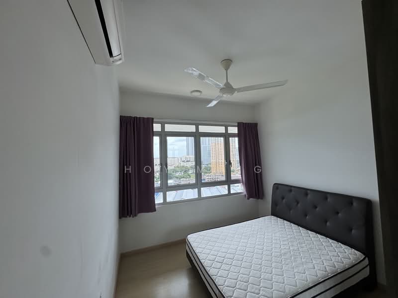 Kondominium untuk Disewa di Sandilands - Hoy Meng - PropertyGuru.com.my