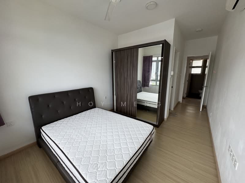 Kondominium untuk Disewa di Sandilands - Hoy Meng - PropertyGuru.com.my