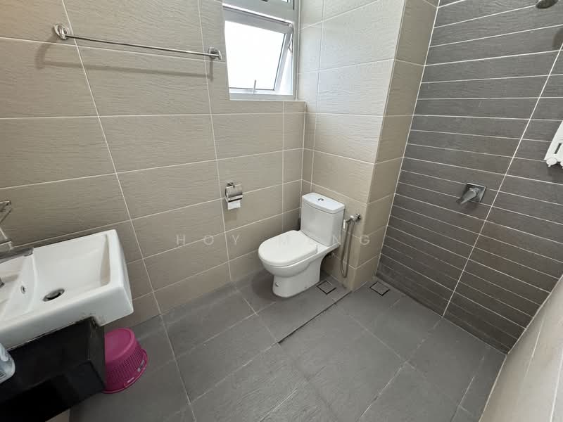 Kondominium untuk Disewa di Sandilands - Hoy Meng - PropertyGuru.com.my