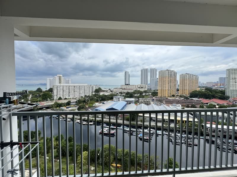 Kondominium untuk Disewa di Sandilands - Hoy Meng - PropertyGuru.com.my