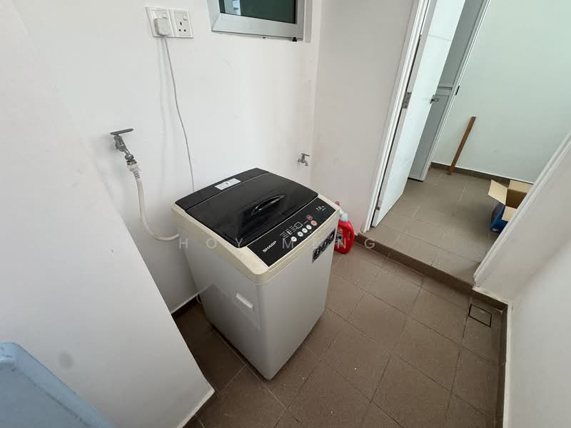 Kondominium untuk Disewa di Sandilands - Hoy Meng - PropertyGuru.com.my