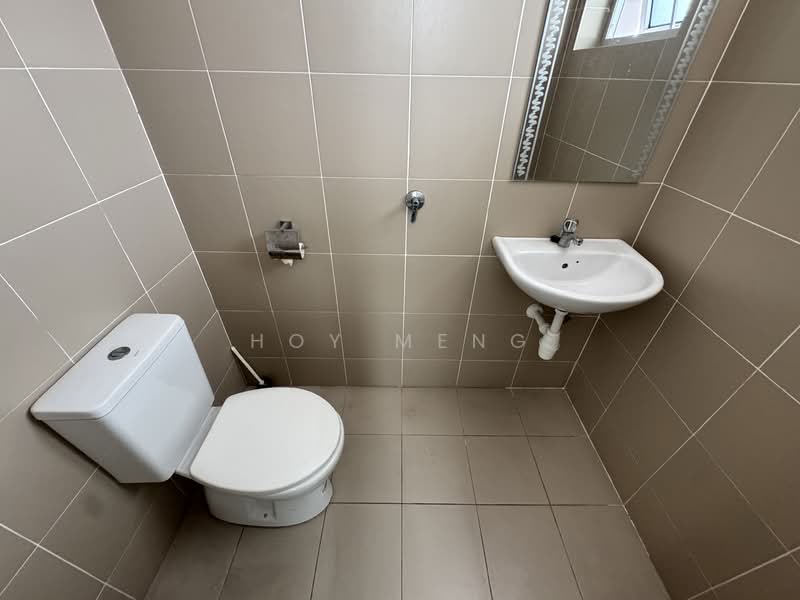 Kondominium untuk Disewa di Sandilands - Hoy Meng - PropertyGuru.com.my