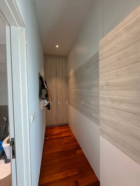 Semi-Detached House for Sale in Cyberjaya (Selangor) - Evelle Chan - Interior - PropertyGuru.com.my