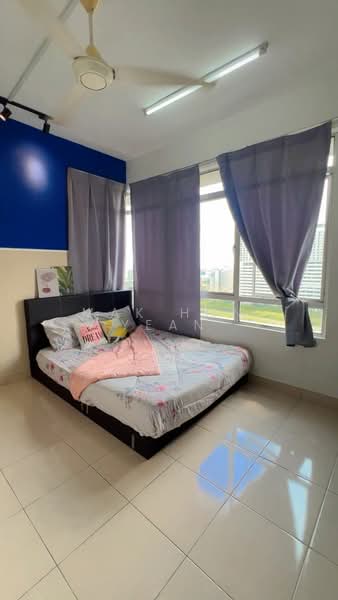 Condominium for Rent at Prima U1 - Mak Hon Yean - Bedroom - PropertyGuru.com.my