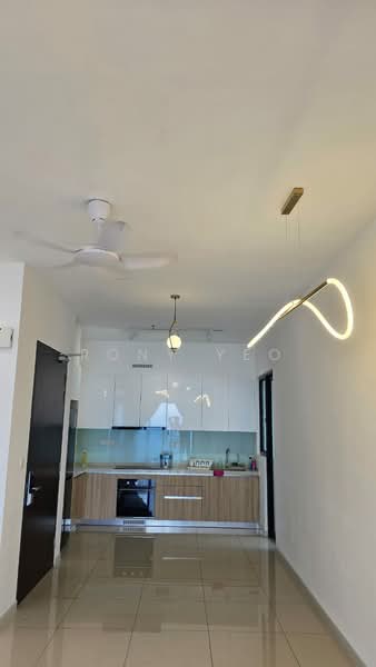 Untuk Disewa - Sunway Belfield