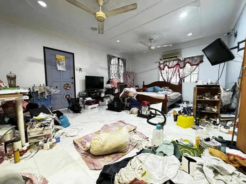 Rumah Teres 2 Tingkat untuk Dijual di Puchong (Selangor) - Jayden Lee - Bedroom - PropertyGuru.com.my