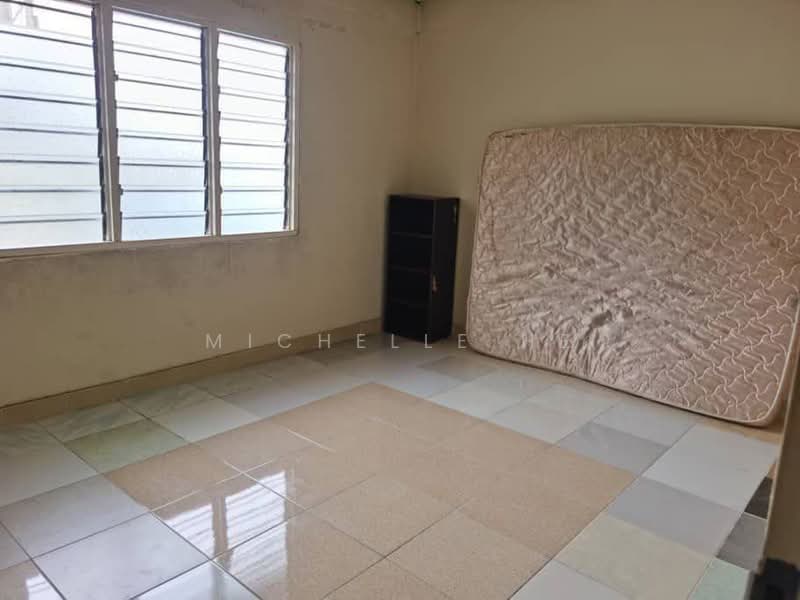 2-storey Terraced House for Sale in Taman Nora (Ulu Tiram) - Michelle He - Interior - PropertyGuru.com.my