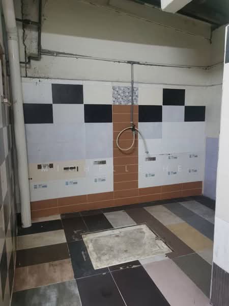 2-storey Terraced House for Sale in Taman Nora (Ulu Tiram) - Michelle He - Interior - PropertyGuru.com.my