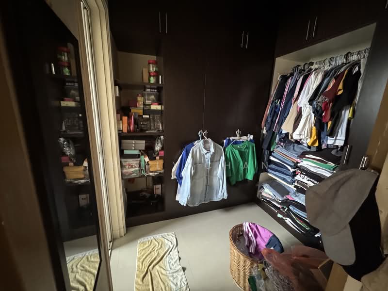 2-storey Terraced House for Sale in Taman Overseas Union (Taman Oug) (Jalan Klang Lama (Old Klang Road)) - Billy Chan - Interior - PropertyGuru.com.my