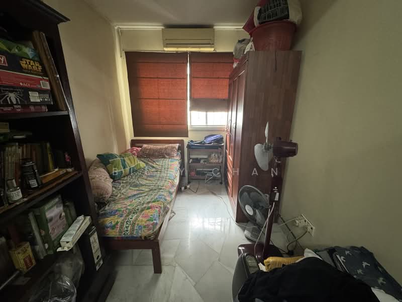 2-storey Terraced House for Sale in Taman Overseas Union (Taman Oug) (Jalan Klang Lama (Old Klang Road)) - Billy Chan - PropertyGuru.com.my