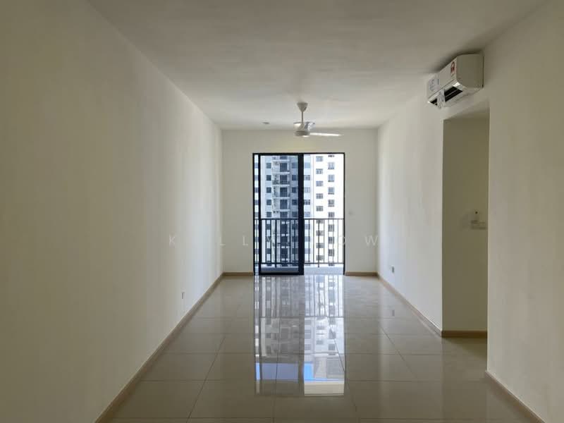 Service Residence for Rent at ANYA at Shorea Park - Kelly Low - Living Room - PropertyGuru.com.my