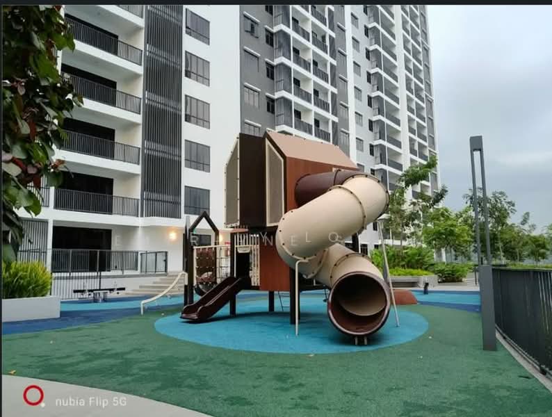 Service Residence for Rent at ANYA at Shorea Park - Kelly Low - Exterior - PropertyGuru.com.my