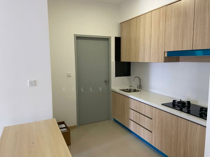 Service Residence for Rent at ANYA at Shorea Park - Kelly Low - Kitchen - PropertyGuru.com.my