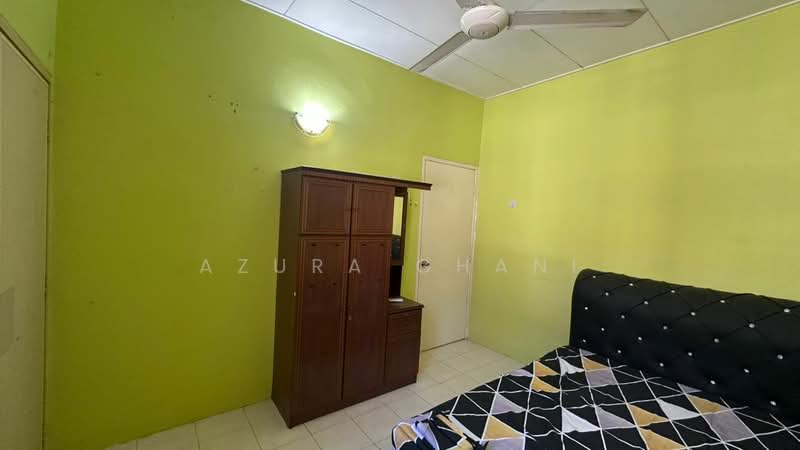 2-storey Terraced House for Sale in Kepala Batas (Penang) - Azura Ghani - Bedroom - PropertyGuru.com.my