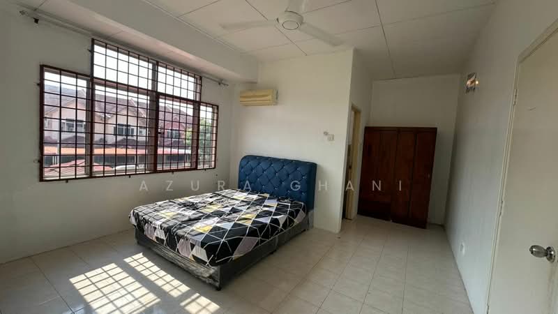 2-storey Terraced House for Sale in Kepala Batas (Penang) - Azura Ghani - Bedroom - PropertyGuru.com.my