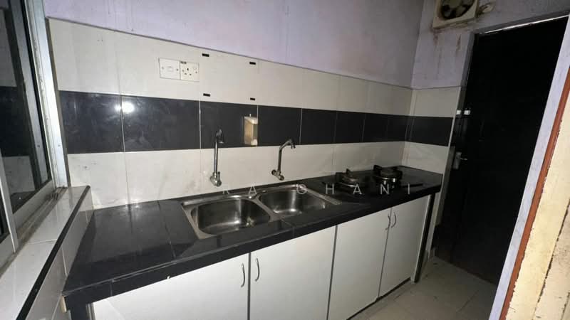 2-storey Terraced House for Sale in Kepala Batas (Penang) - Azura Ghani - Kitchen - PropertyGuru.com.my