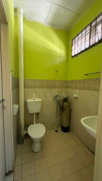 2-storey Terraced House for Sale in Kepala Batas (Penang) - Azura Ghani - Bathroom - PropertyGuru.com.my
