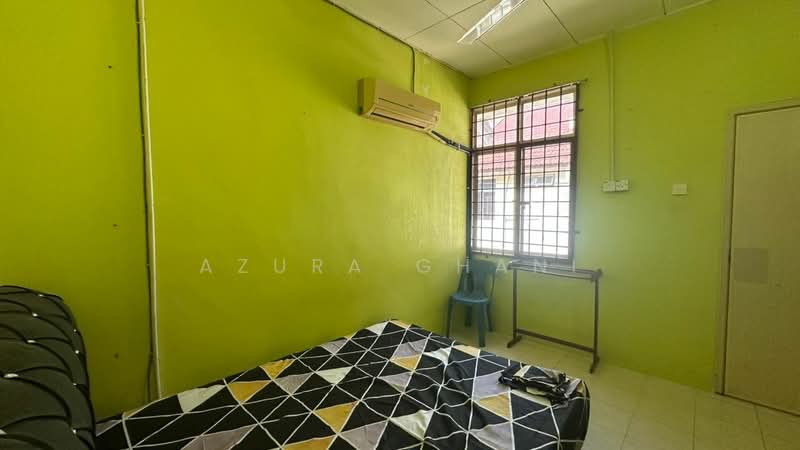 2-storey Terraced House for Sale in Kepala Batas (Penang) - Azura Ghani - Bedroom - PropertyGuru.com.my