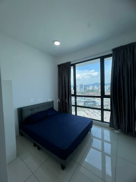 Condominium for Rent at Queens Residences Q1 @ Queens Waterfront - Ronald Ng - PropertyGuru.com.my