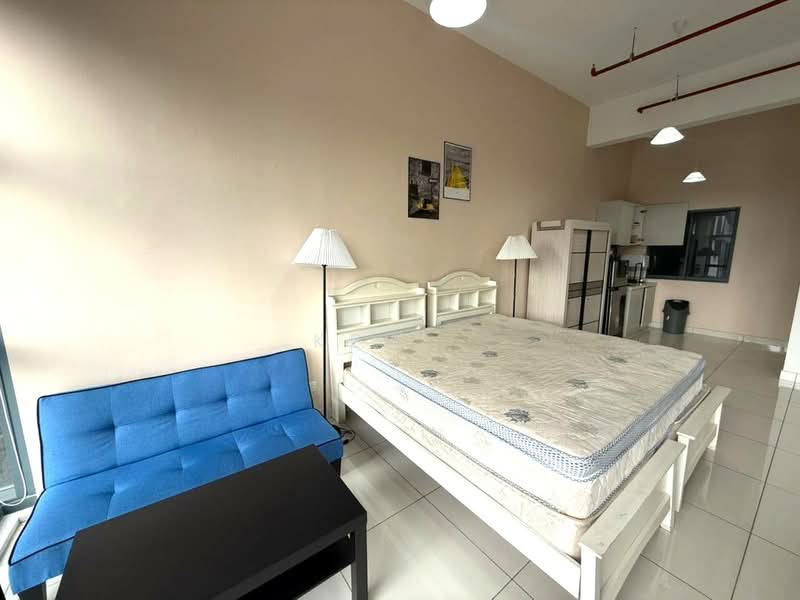 Service Residence for Rent at Serviced Residence @ 3 Towers - Kew . - Interior - PropertyGuru.com.my