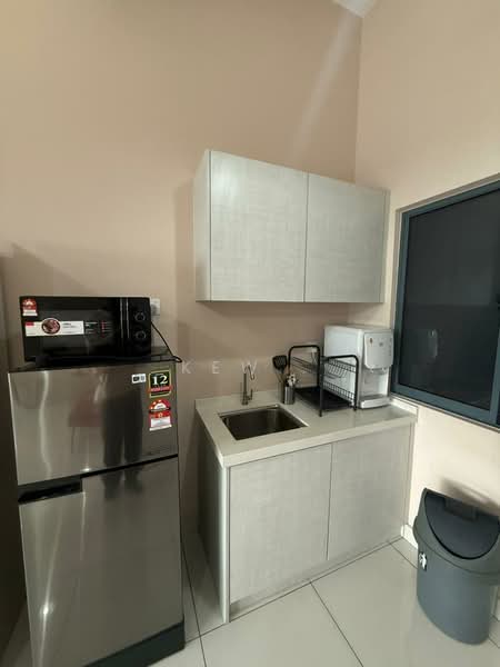 Service Residence for Rent at Serviced Residence @ 3 Towers - Kew . - PropertyGuru.com.my