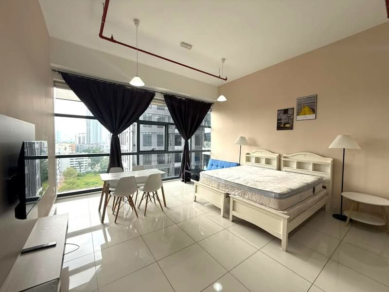 Service Residence for Rent at Serviced Residence @ 3 Towers - Kew . - PropertyGuru.com.my