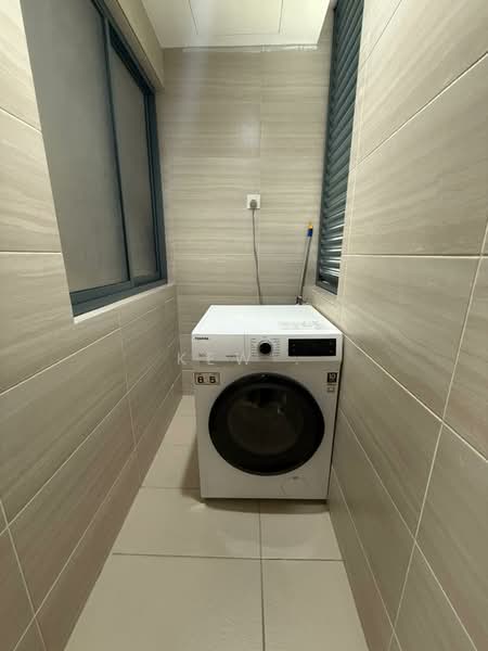 Service Residence for Rent at Serviced Residence @ 3 Towers - Kew . - PropertyGuru.com.my