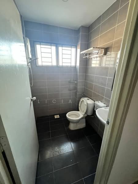 Rumah Teres 2 Tingkat untuk Dijual di Meru (Klang) - Alicia Soo - Bathroom - PropertyGuru.com.my