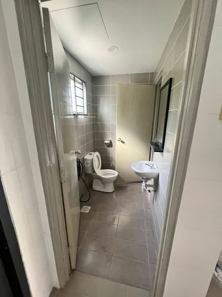 Rumah Teres 2 Tingkat untuk Dijual di Meru (Klang) - Alicia Soo - Bathroom - PropertyGuru.com.my