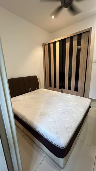 Rumah Teres 2 Tingkat untuk Dijual di Meru (Klang) - Alicia Soo - Bedroom - PropertyGuru.com.my
