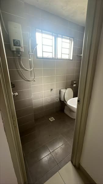 Rumah Teres 2 Tingkat untuk Dijual di Meru (Klang) - Alicia Soo - Bathroom - PropertyGuru.com.my