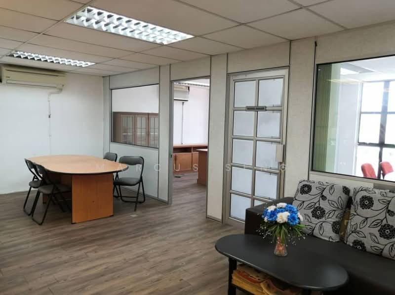 Shop / Office for Sale in Ipoh (Perak) - Marcus Seng - Interior - PropertyGuru.com.my