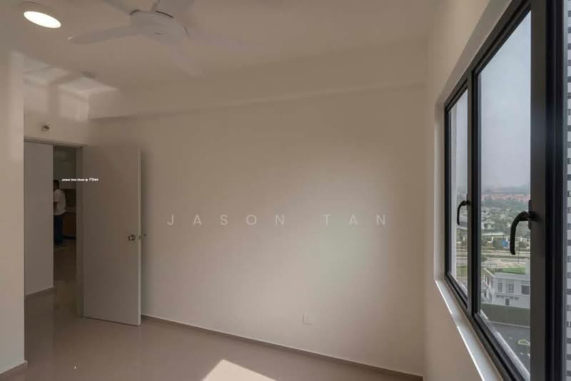 Service Residence for Rent at Hana @ Eco Ardence - Jason Tan - Interior - PropertyGuru.com.my