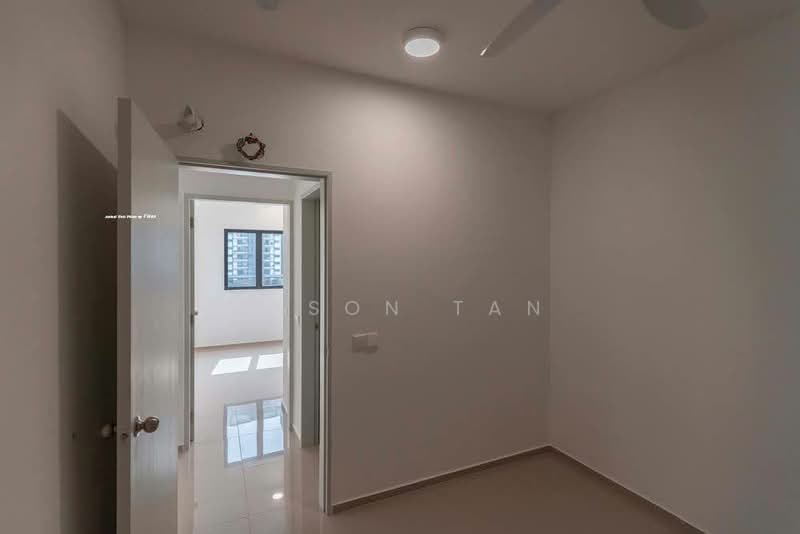 Service Residence for Rent at Hana @ Eco Ardence - Jason Tan - Interior - PropertyGuru.com.my