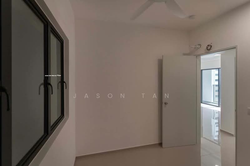Service Residence for Rent at Hana @ Eco Ardence - Jason Tan - Interior - PropertyGuru.com.my
