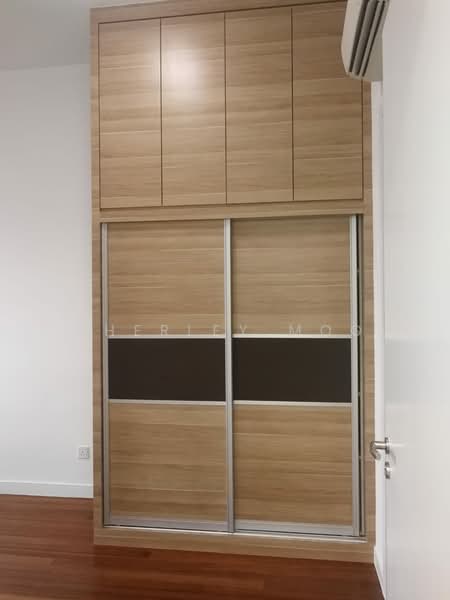 Kondominium untuk Disewa di Pavilion Hilltop - Sherley Moo - Interior - PropertyGuru.com.my