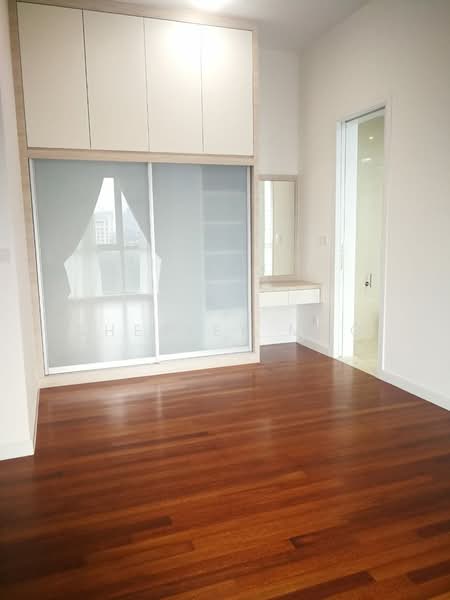 Kondominium untuk Disewa di Pavilion Hilltop - Sherley Moo - Bedroom - PropertyGuru.com.my