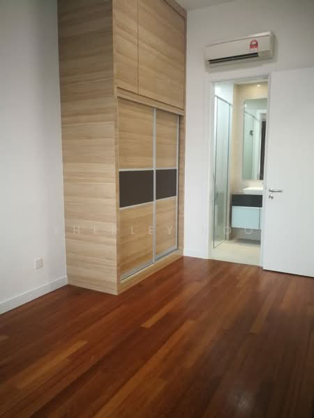 Kondominium untuk Disewa di Pavilion Hilltop - Sherley Moo - Bedroom - PropertyGuru.com.my